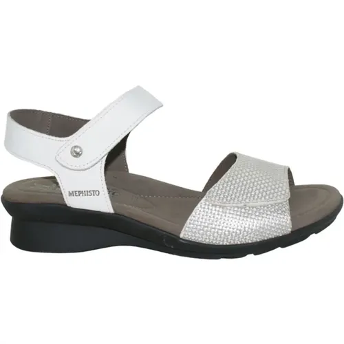 Shoes > Sandals > Flat Sandals - - mephisto - Modalova