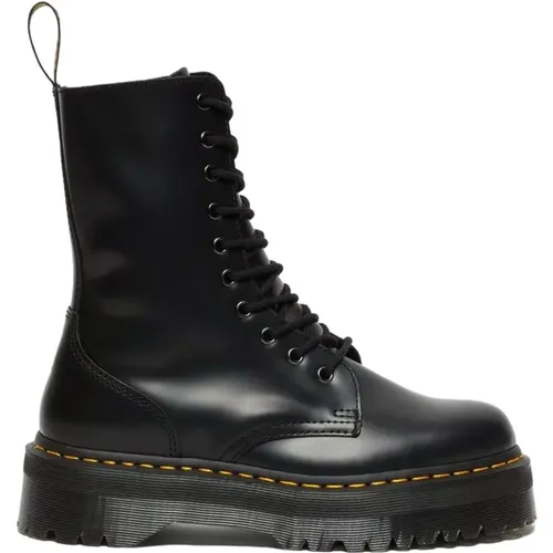 Shoes > Boots > Lace-up Boots - - Dr. Martens - Modalova