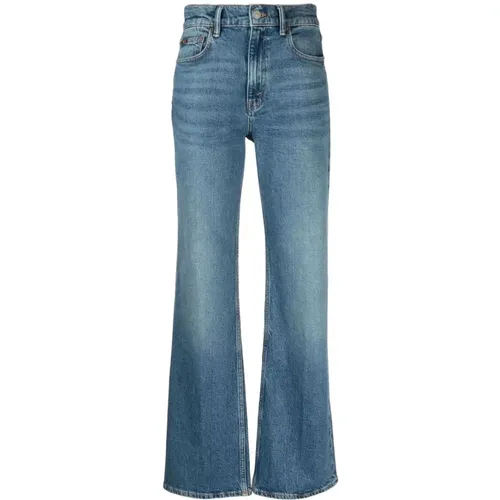Jeans > Boot-cut Jeans - - Ralph Lauren - Modalova