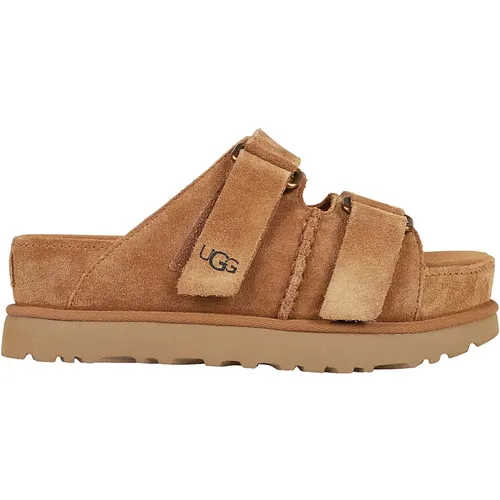 Shoes > Flip Flops & Sliders > Sliders - - Ugg - Modalova