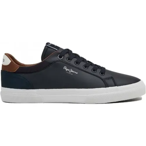 Shoes > Sneakers - - Pepe Jeans - Modalova