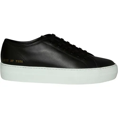 Shoes > Sneakers - - Common Projects - Modalova