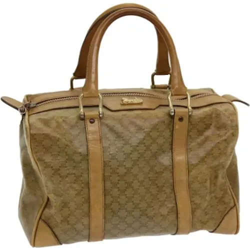 Pre-owned > Pre-owned Bags > Pre-owned Tote Bags - - Celine Vintage - Modalova