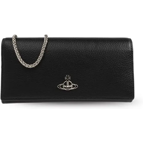 Accessories > Wallets & Cardholders - - Vivienne Westwood - Modalova