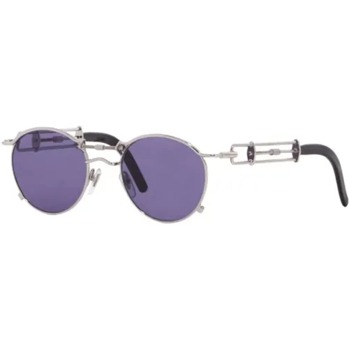 Accessories > Sunglasses - - Jean Paul Gaultier - Modalova