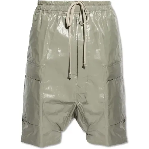 Shorts > Casual Shorts - - Rick Owens - Modalova