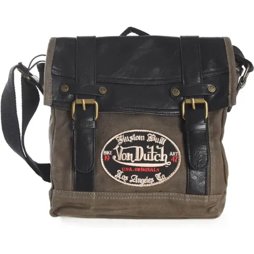 Bags > Cross Body Bags - - Von Dutch - Modalova