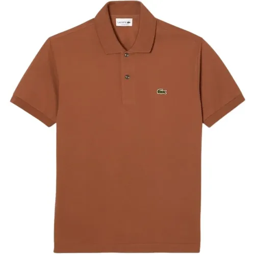 Tops > Polo Shirts - - Lacoste - Modalova