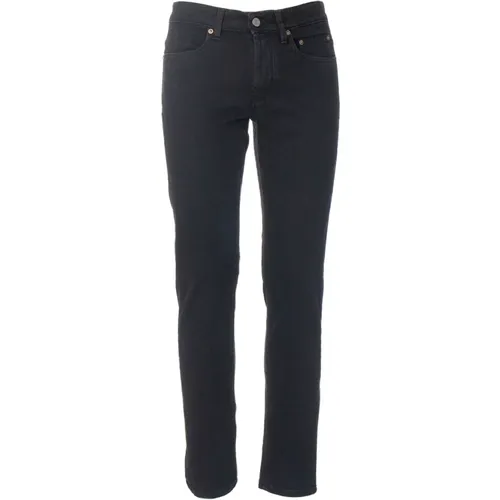 Jeans > Slim-fit Jeans - - Siviglia - Modalova