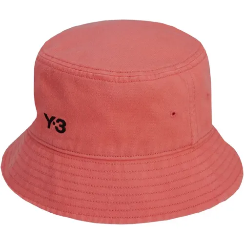 Accessories > Hats > Hats - - Y-3 - Modalova