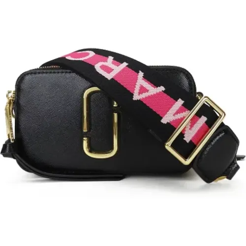 Pre-owned > Pre-owned Bags > Pre-owned Cross Body Bags - - Marc Jacobs Pre-owned - Modalova