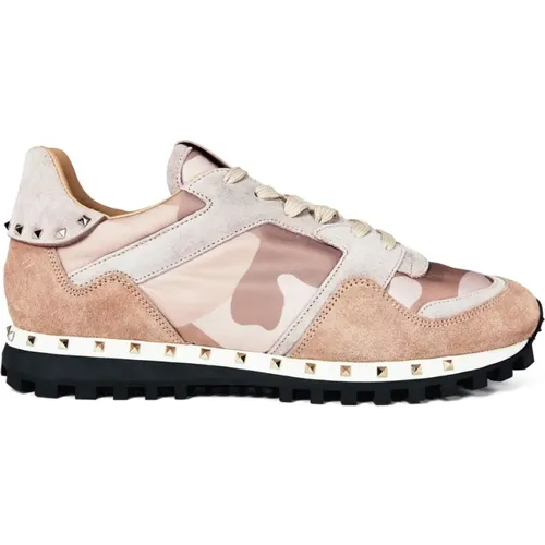 Shoes > Sneakers - - Valentino Garavani - Modalova