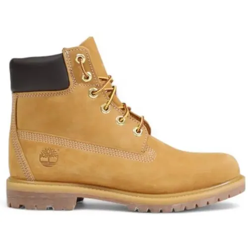 Shoes > Boots > Lace-up Boots - - Timberland - Modalova