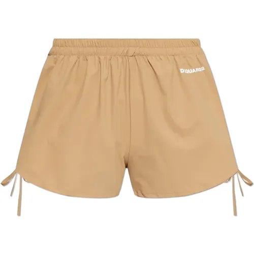 Shorts > Short Shorts - - Dsquared2 - Modalova