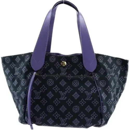 Pre-owned > Pre-owned Bags > Pre-owned Handbags - - Louis Vuitton Vintage - Modalova