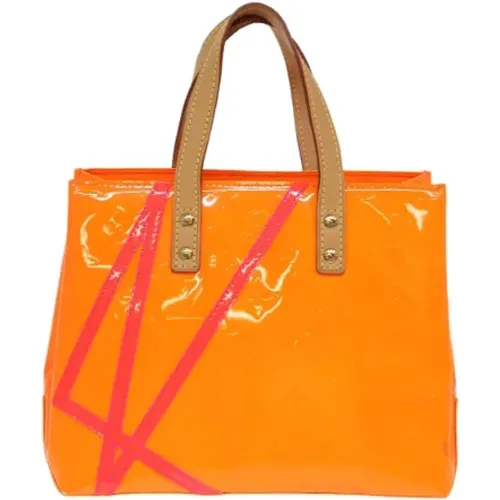 Pre-owned > Pre-owned Bags > Pre-owned Tote Bags - - Louis Vuitton Vintage - Modalova