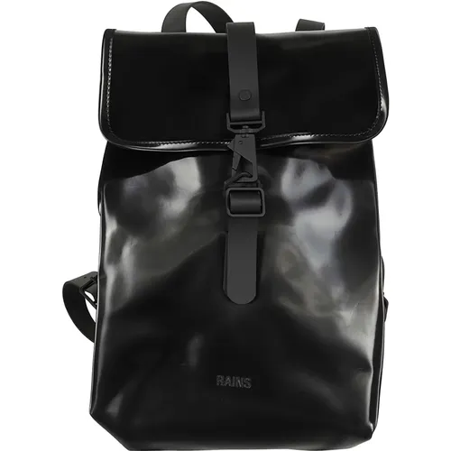 Rains - Bags > Backpacks - Black - Rains - Modalova