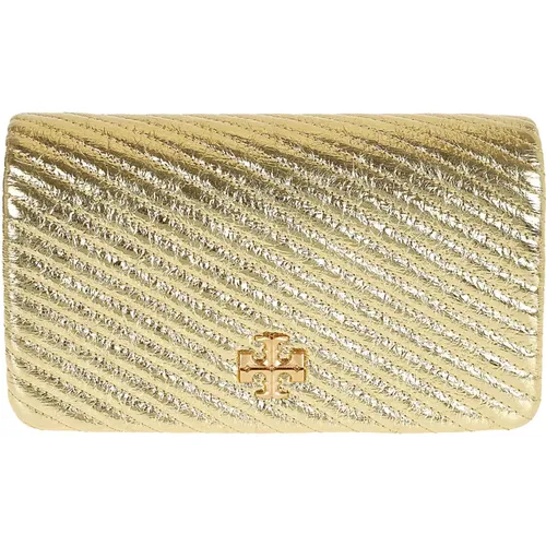 Accessories > Wallets & Cardholders - - TORY BURCH - Modalova