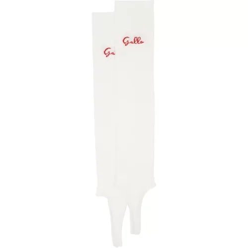 Gallo - Underwear > Socks - White - Gallo - Modalova