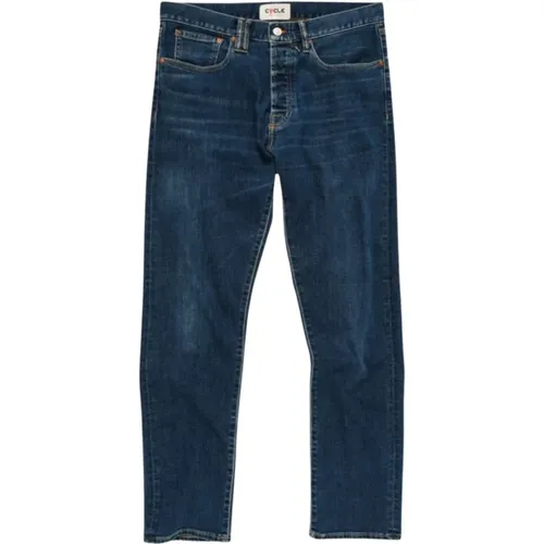 Jeans > Straight Jeans - - Cycle - Modalova