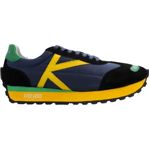 Shoes > Sneakers - - Kenzo - Modalova