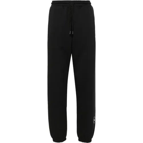 Trousers > Sweatpants - - adidas by stella mccartney - Modalova