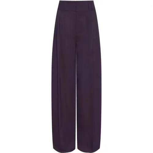 Trousers > Wide Trousers - - altuzarra - Modalova