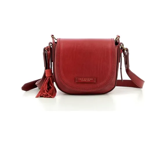 Bags > Cross Body Bags - - The Bridge - Modalova