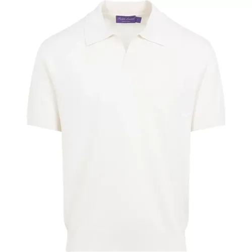 Tops > Polo Shirts - - Ralph Lauren - Modalova