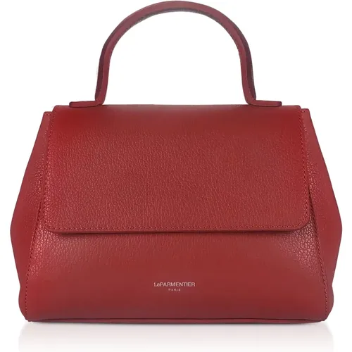 Bags > Handbags - - Le Parmentier - Modalova