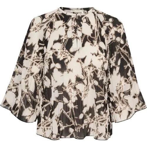 Blouses & Shirts > Blouses - - InWear - Modalova