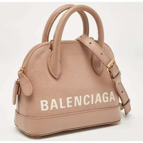 Pre-owned > Pre-owned Bags > Pre-owned Handbags - - Balenciaga Vintage - Modalova