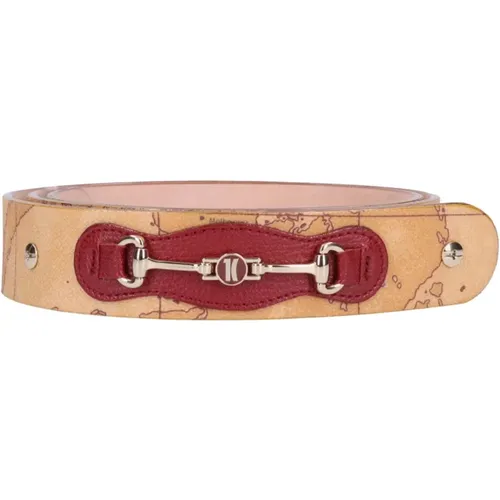 Accessories > Belts - - Alviero Martini 1a Classe - Modalova