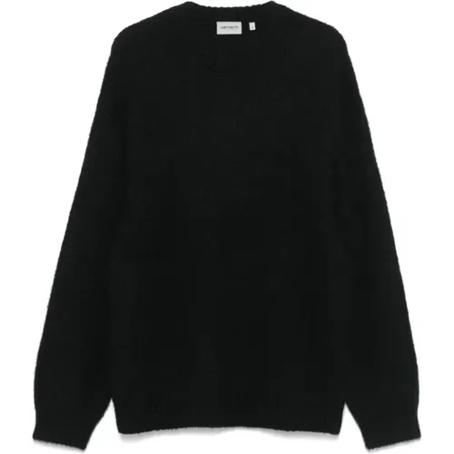 Knitwear > Round-neck Knitwear - - Carhartt WIP - Modalova