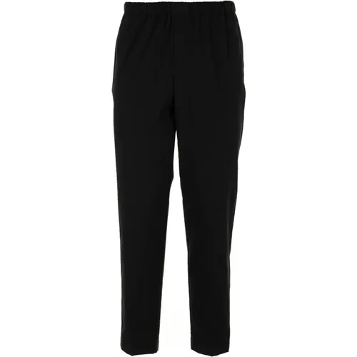 Trousers > Slim-fit Trousers - - Cruna - Modalova