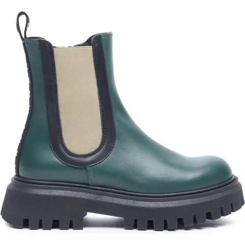 Kids > Shoes > Boots - - Marni - Modalova