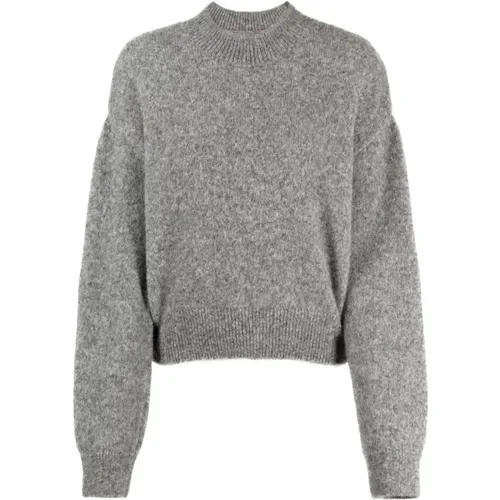 Knitwear > Round-neck Knitwear - - Jacquemus - Modalova