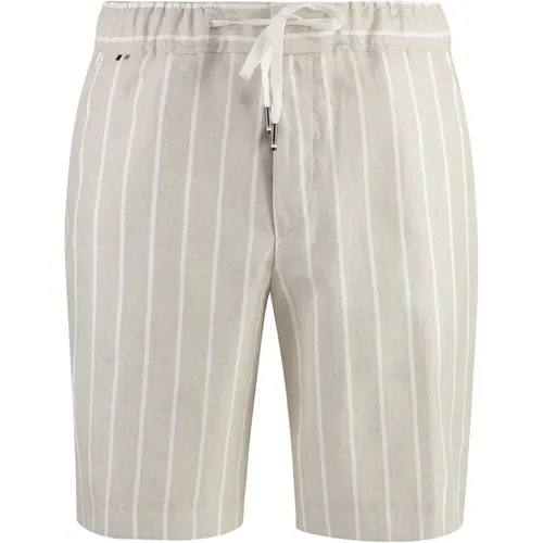 Shorts > Casual Shorts - - Hugo Boss - Modalova