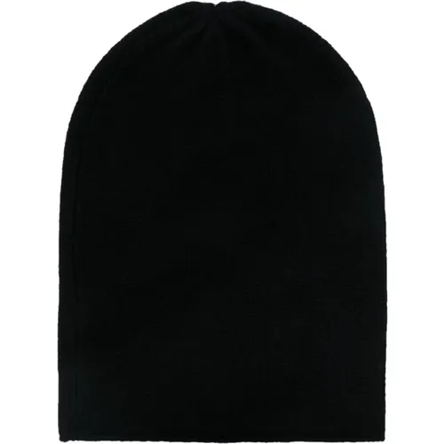 Accessories > Hats > Beanies - - allude - Modalova