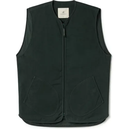 Jackets > Vests - - Twothirds - Modalova