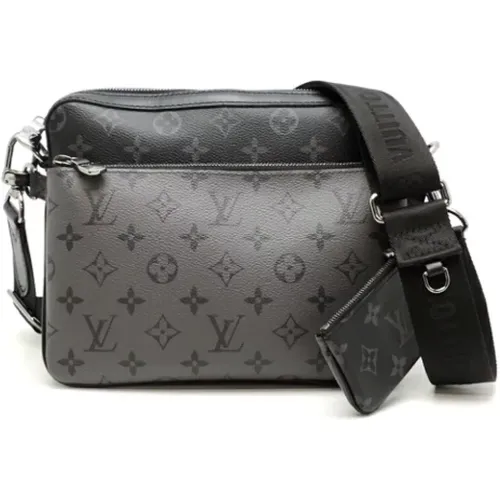 Pre-owned > Pre-owned Bags > Pre-owned Cross Body Bags - - Louis Vuitton Vintage - Modalova