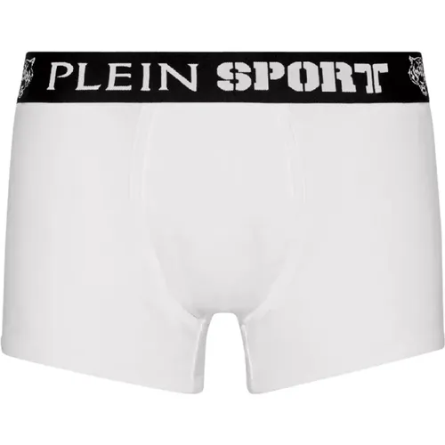 Underwear > Bottoms - - Plein Sport - Modalova