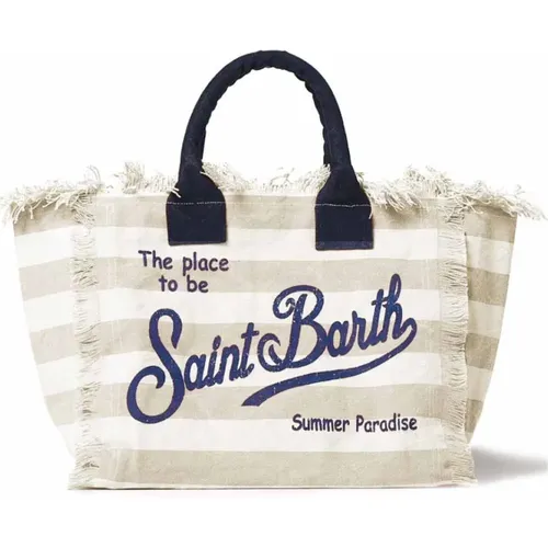 Bags > Tote Bags - - MC2 Saint Barth - Modalova