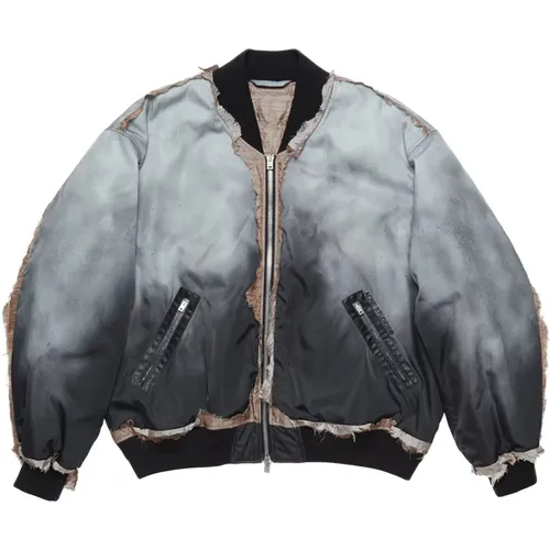 Jackets > Bomber Jackets - - Comme des Garçons - Modalova