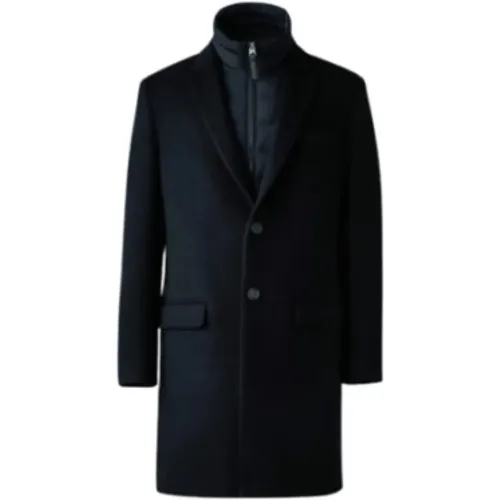 Coats > Single-Breasted Coats - - Mackage - Modalova