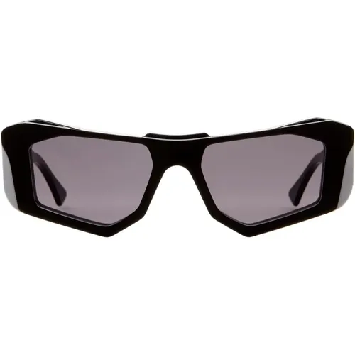 Accessories > Sunglasses - - Kuboraum - Modalova