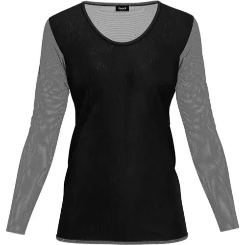 Tops > Long Sleeve Tops - - Emme DI Marella - Modalova