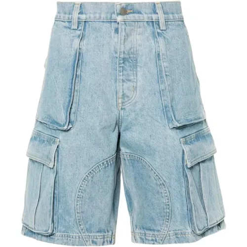 Shorts > Denim Shorts - - Nahmias - Modalova