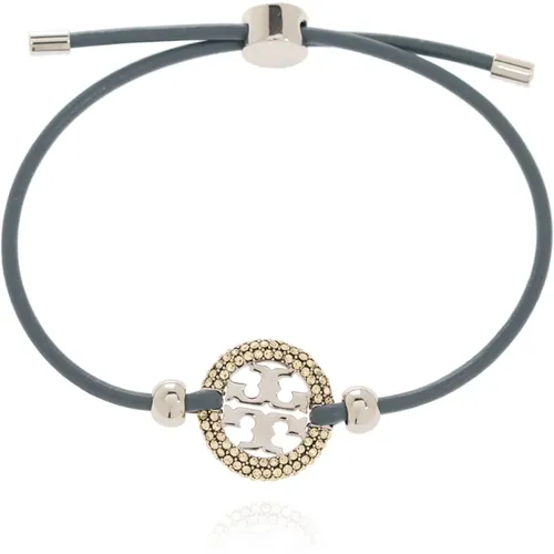 Accessories > Jewellery > Bracelets - - TORY BURCH - Modalova