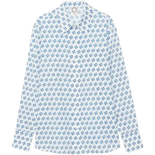 Blouses & Shirts > Shirts - - Ines De La Fressange Paris - Modalova